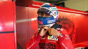 Gwiazda Ferrari zakażona koronawirusem. Już po raz drugi