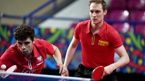 Dyjas i Nyutinck wygrali turniej w Duesseldorfie