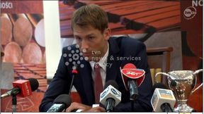 Łukasz Kubot: Spełniłem nie tylko swoje marzenia (wideo)