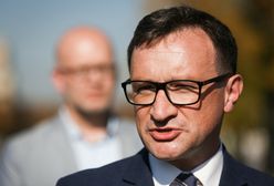 Spór o deklarację anty-LGBT w Małopolsce. PiS traci wicemarszałka