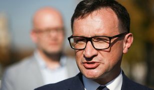 Spór o deklarację anty-LGBT w Małopolsce. PiS traci wicemarszałka