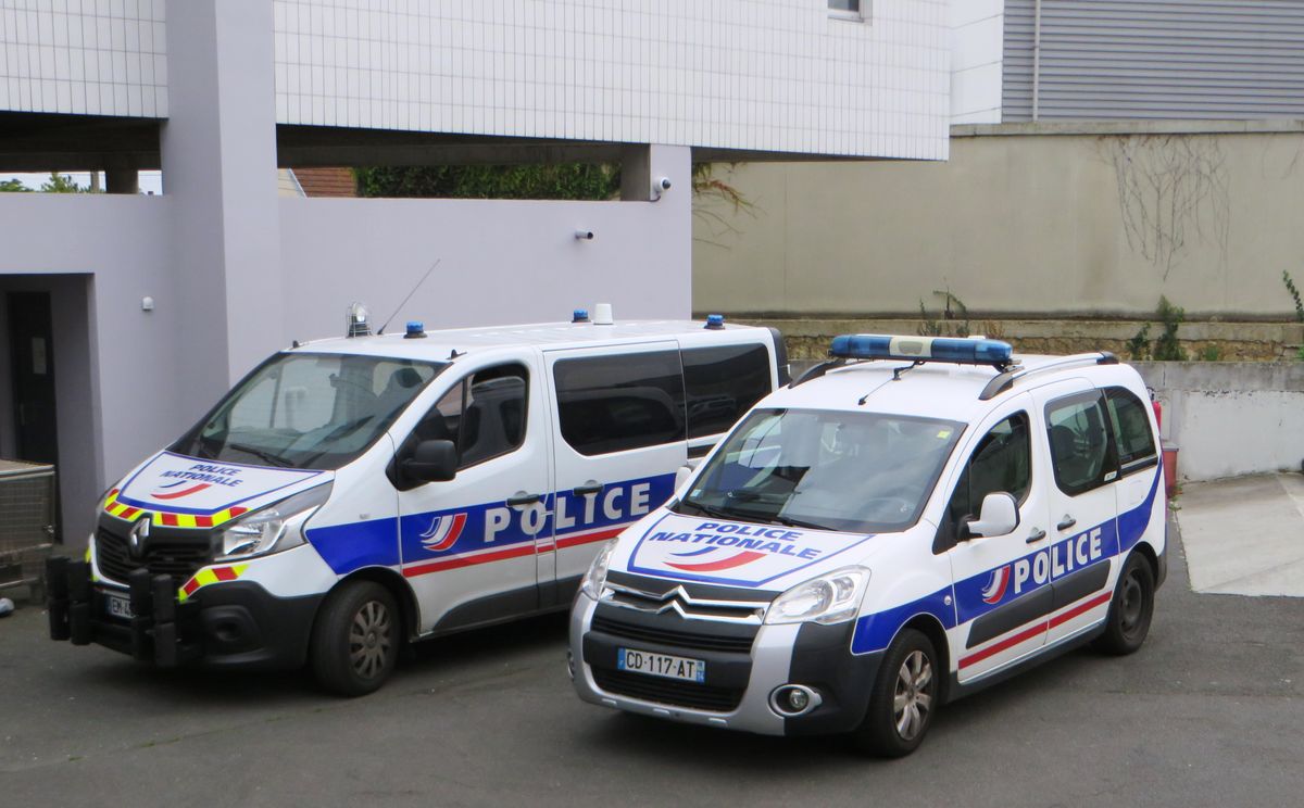 Przebrali się za policjantów. Ukradli Polakowi ciężarówkę we Francji