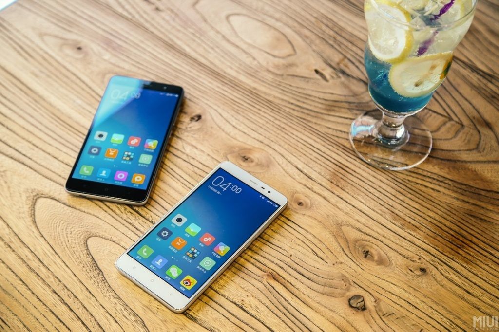 Xiaomi Redmi Note 3 i Mi Pad 2 oficjalnie. Chińczycy znów pokazali, że są o krok przed konkurencją 13