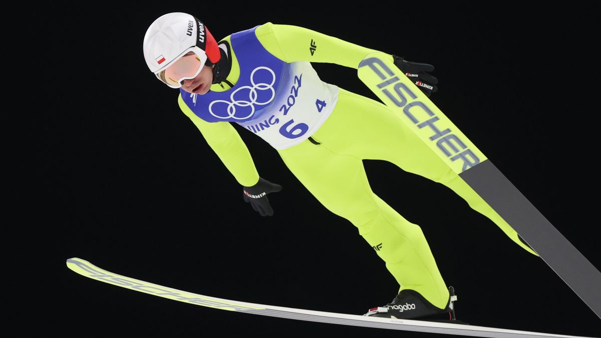 Kamil Stoch