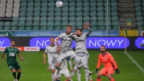 Slavia Praga - Legia Warszawa na żywo. Gdzie oglądać el. Ligi Europy? (transmisja i stream)