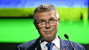 Niespodziewany zwrot akcji. Legendarny trener podjął decyzję