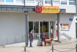 Ostatnie dni akcji w Biedronce. W tych sklepach można zgarnąć voucher