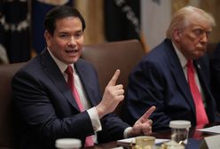 "Polska dołączy do nas na G20". Rubio odkrywa karty