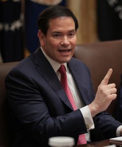 "Polska dołączy do nas na G20". Rubio odkrywa karty