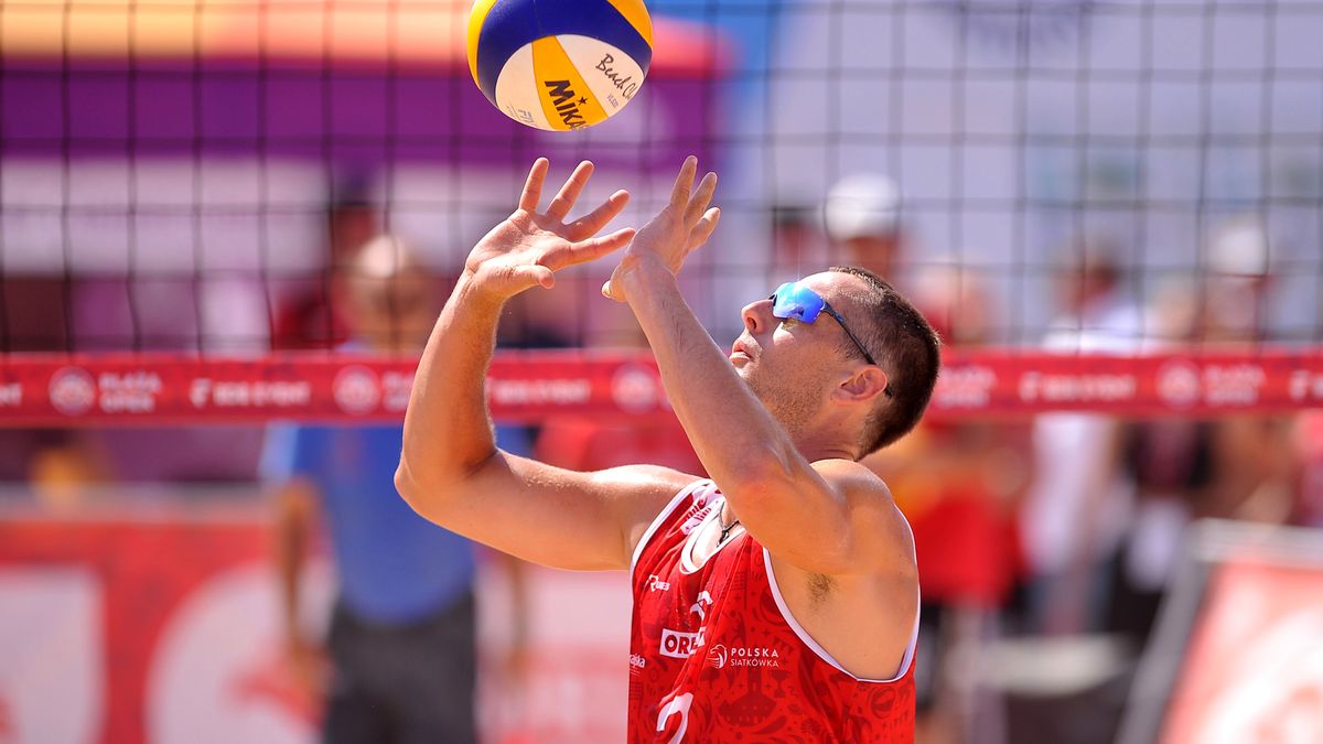 Newspix / Krzysztof Porębski  / Na zdjęciu: Piotr Kantor