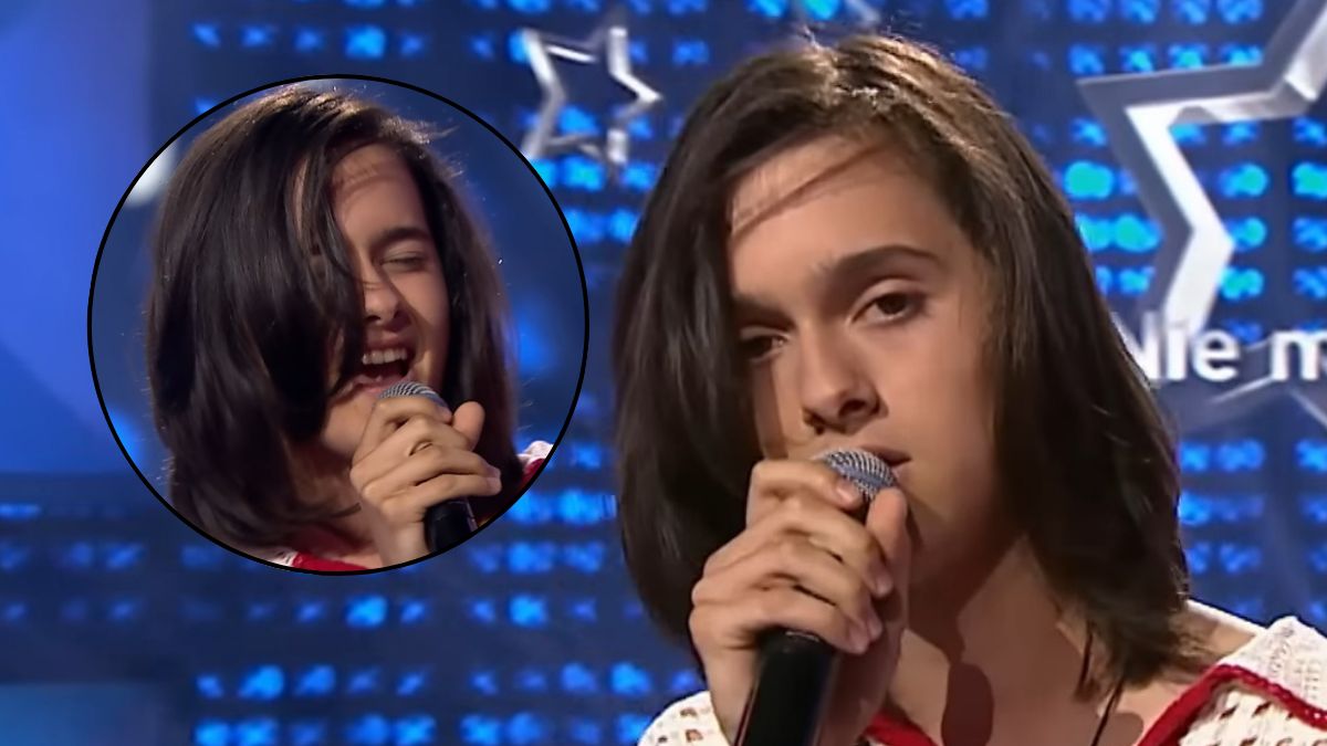 Staś Kukulski wygrał "Szansę na sukces" i wystąpi w Opolu