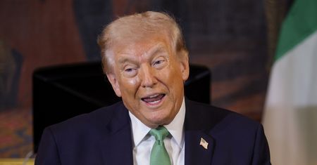 Chcą usunąć Trumpa z urzędu. "Nie dziwię się inicjatywie demokratów"