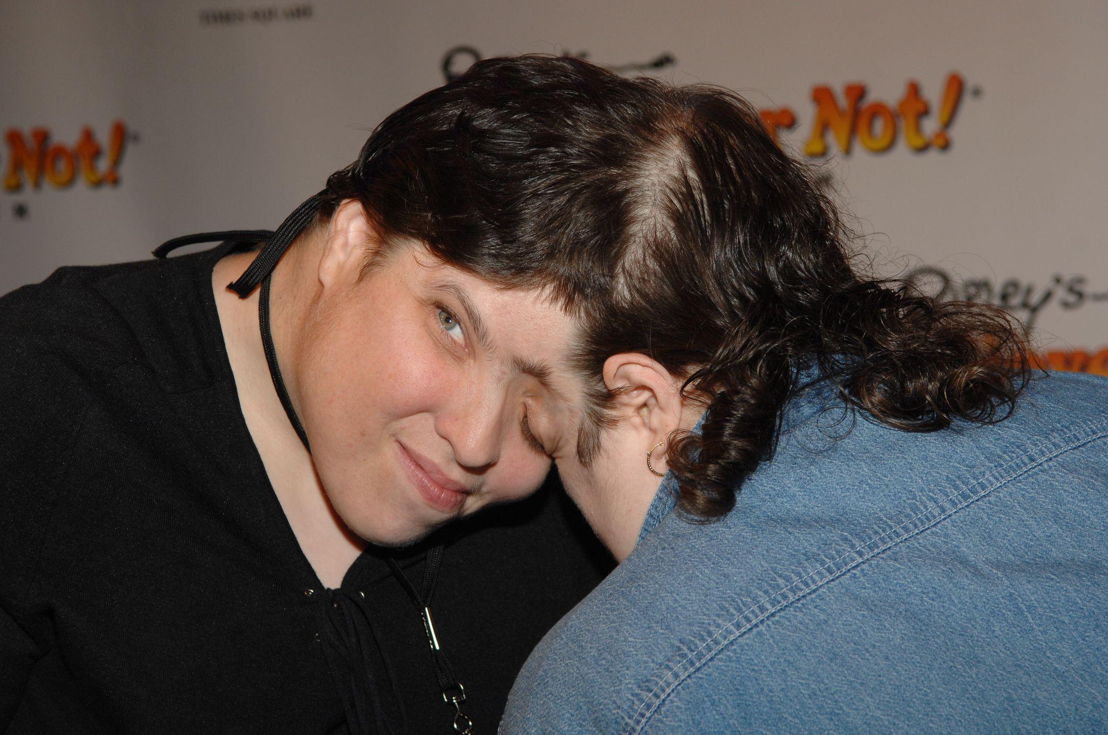 George i Lori Schappell