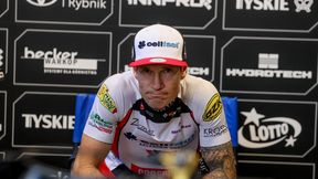 Żużel. Cellfast Wilki Krosno przekazały nowe informacje ws. Jasona Doyle'a!