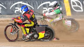 Żużel. Junior Betard Sparty Wrocław kontuzjowany. "Jest lekki problem z ręką"