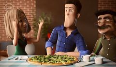 Clue PR obsługuje pizzerie Da Grasso