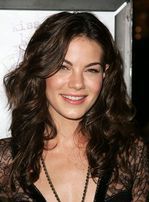 Michelle Monaghan wraca z wojny