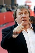 Gérard Depardieu i spółka w "Życiu Pi"