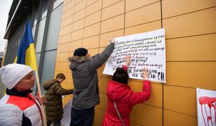 В польському Leroy Merlin активісти поміняли надписи на цінниках