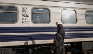 Виїзд чоловіків за межі України