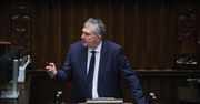 Zondacrypto nie prowadziła szkolenia dla ABW. Generał odpowiada posłom PiS