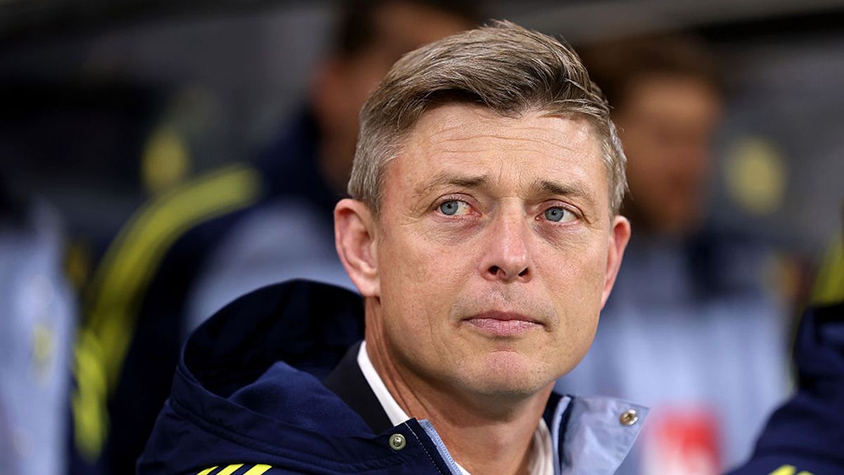 Getty Images / Michael Campanella / Na zdjęciu: Jon Dahl Tomasson