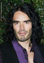 Russell Brand wynajmuje duchy