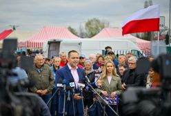 W tym miejscu Duda zdobył 95 proc. Tak chcą głosować teraz