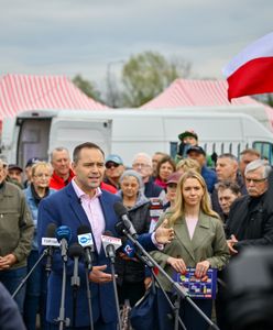 W tym miejscu Duda zdobył 95 proc. Tak chcą głosować teraz