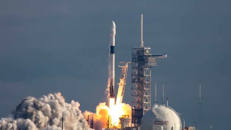 Polski satelita kosztował fortunę