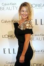 Muse zainspirowane Kate Hudson