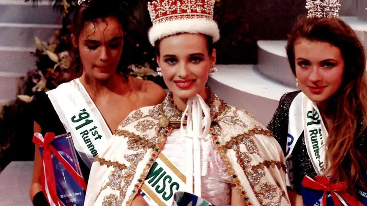 Zginęła na oczach męża i córki. Polski dokument podbija świat