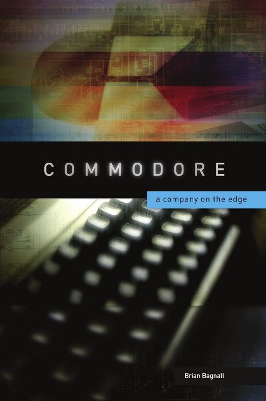 Pozycja obowiązkowa dla każdego fana Commodore.