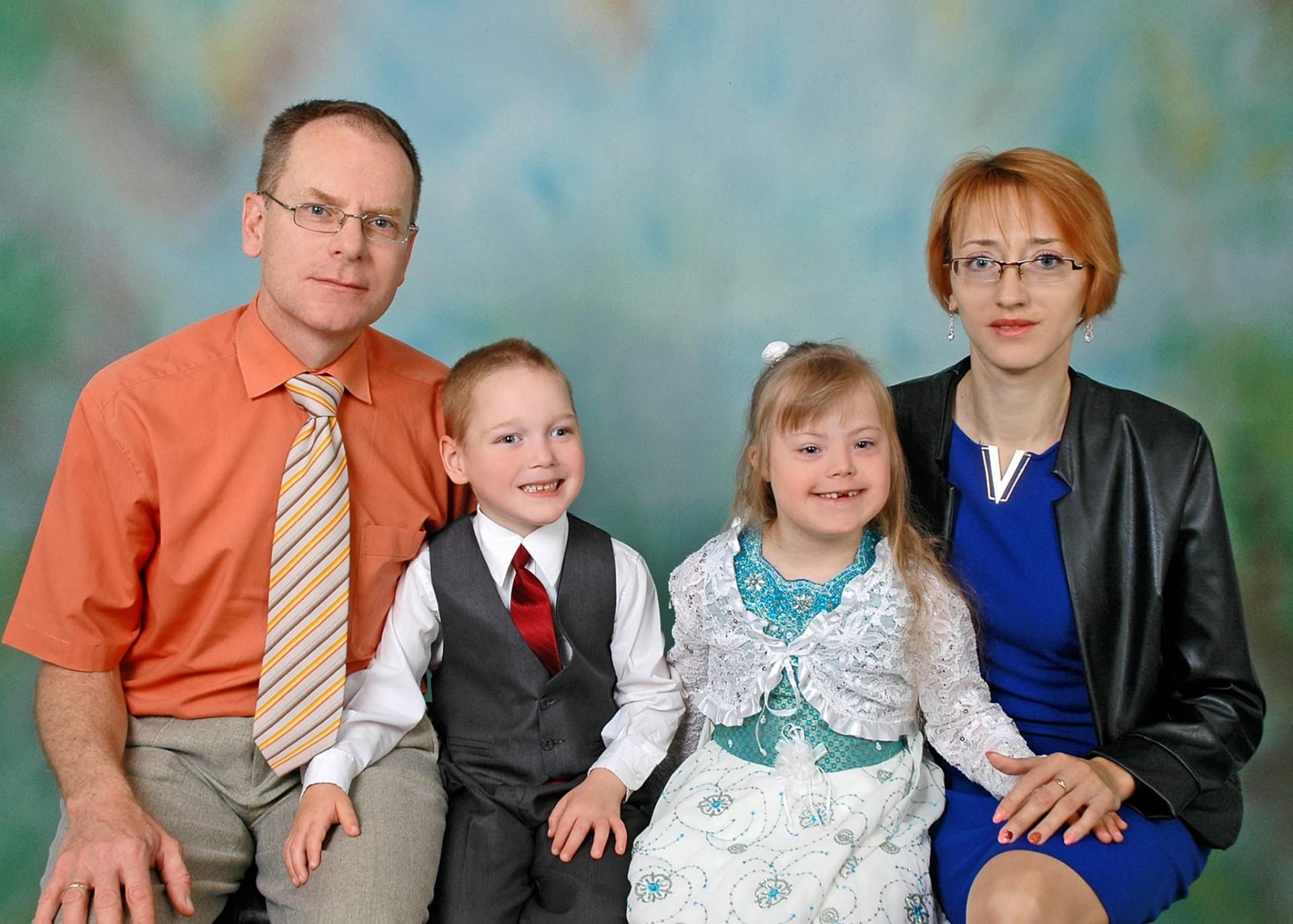 Rafał i Karolina Bąkowscy uratowali życie dwójce tych dzieci