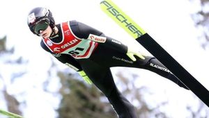 Austriacki pojedynek dla faworyta. Polacy znów w cieniu