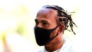 F1. Lewis Hamilton nie jest najlepszy w historii. Sir Jackie Stewart nie zostawia złudzeń