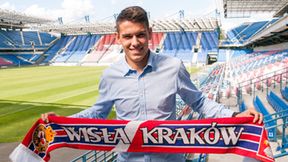 Mariusz Stępiński wygryzie Pawła Brożka?