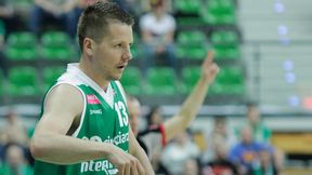 Kamil Chanas: Wracam, bo potrzebuję presji