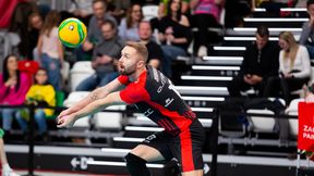 Resovia podjęła decyzję. Taki będzie duet libero w nowym sezonie