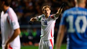 Słodkie zwycięstwo i gorzka chwila Włochów