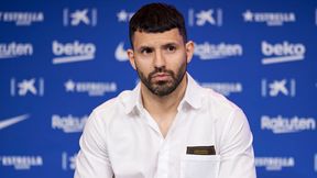 Jest wściekły z powodu odejścia Messiego. Chce grać w MLS