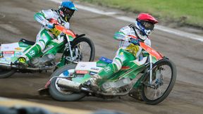 Żużel. Kiedy decydowały pojedyncze biegi i centymetry, a kiedy zwykły pech. Walka o play-offy często elektryzowała