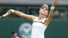 WTA Eastbourne: Agnieszka Radwańska poznała rywalkę, w akcji pięć zawodniczek z Top 10