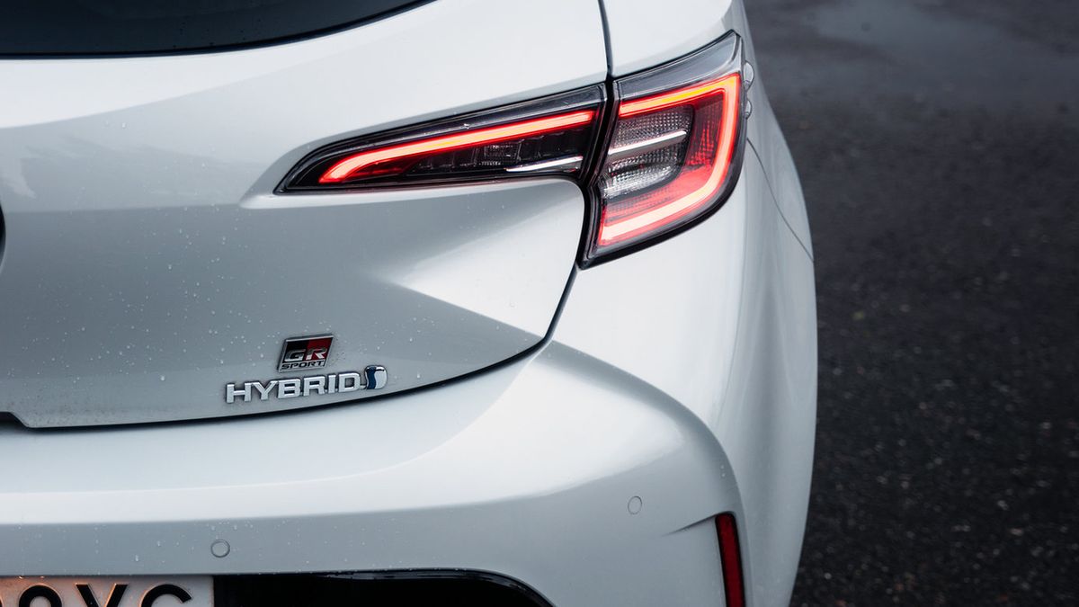 W teorii najbezpieczniejszym miejscem do posiadania toyoty jest woj. opolskie