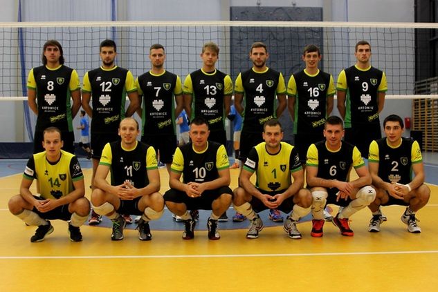 GKS Katowice zagra w PlusLidze? (fot: czarni.com.pl)