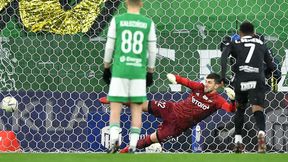 "Tym meczem mieliśmy zamknąć walkę o utrzymanie." Lechia Gdańsk na sporym zakręcie