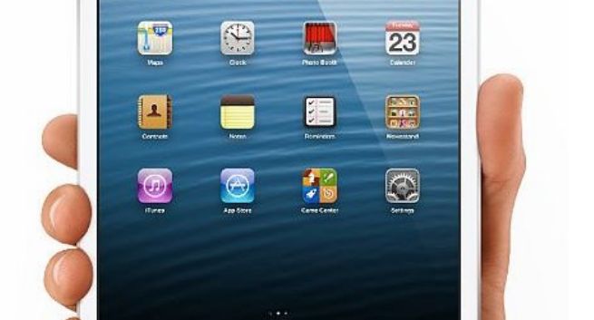 Koniec sprzedaży iPada mini - Apple wycofuje go z oferty