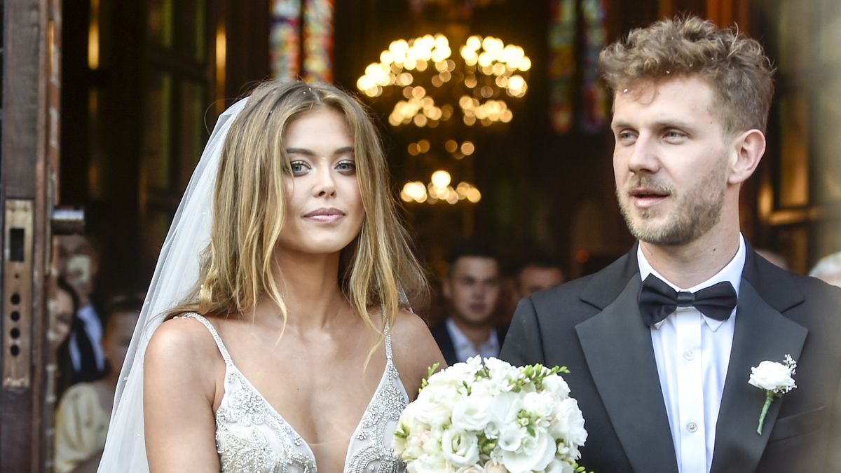 Joanna Opozda i Antek Królikowski biorą rozwód 