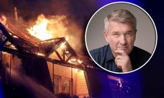 Seria pożarów w Polsce. Były oficer wywiadu: "To niepokojące"