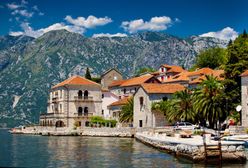 Wybrzeże Czarnogóry - nowa mekka bogaczy?